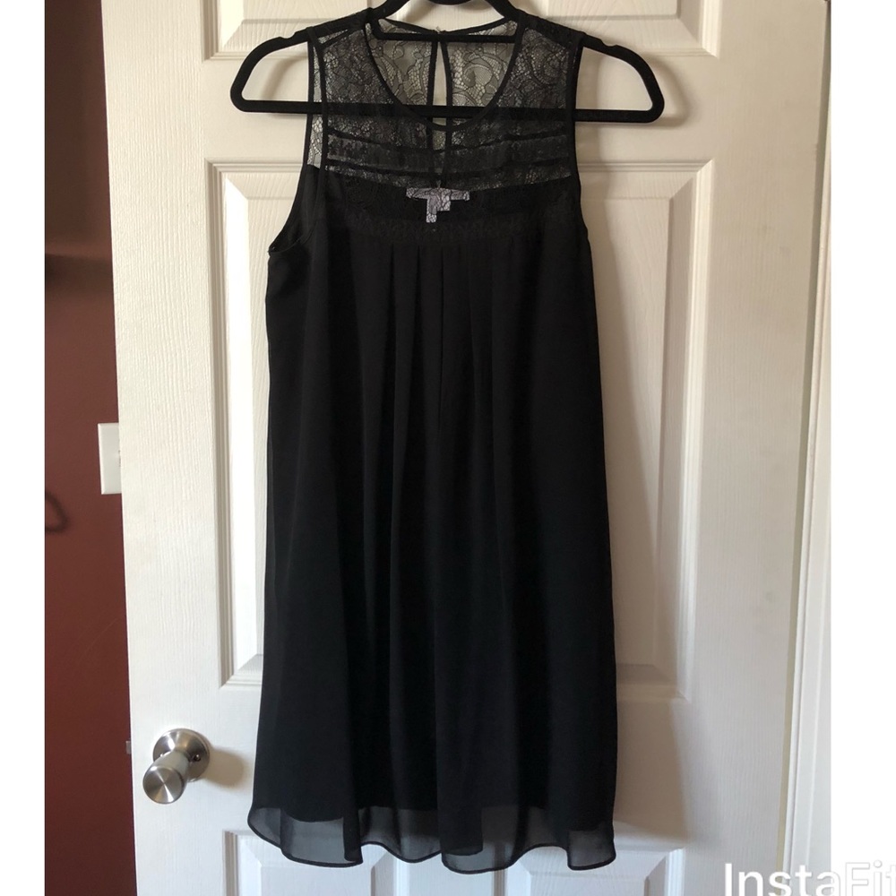 BCBGeneration dress